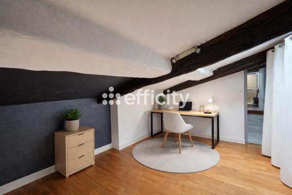 Appartement 5 pièces - 95 m² Exclusivité