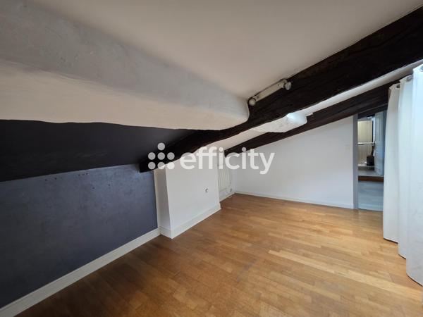 Appartement 5 pièces - 95 m² Exclusivité