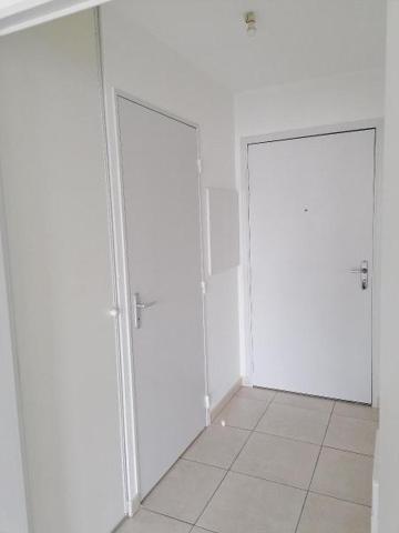 Location appartement 2 pièces de 35.04m²