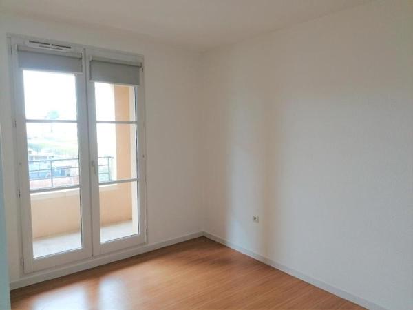 Location appartement 2 pièces de 35.04m²