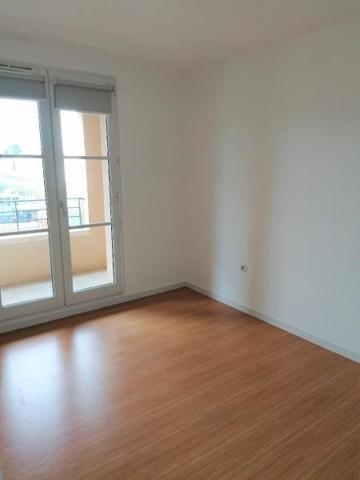 Location appartement 2 pièces de 35.04m²