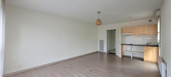 À vendre Studio 30.45 m² - Baccarat 54120
