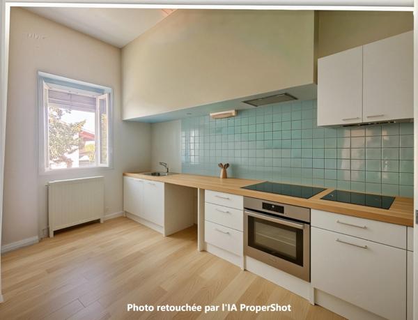 Maison de ville à vendre 6 pièces-106m2 CONDOM (32) avec sous sol et jardin