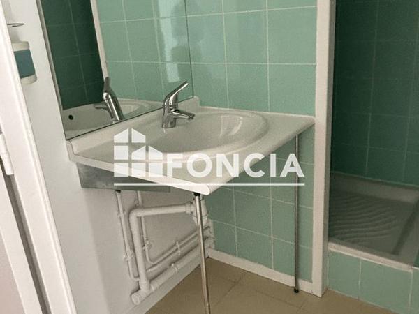 Location Appartement 4 pièces 81.52 m² - LES ALLEES DU VERT BUISSON Rennes 35000