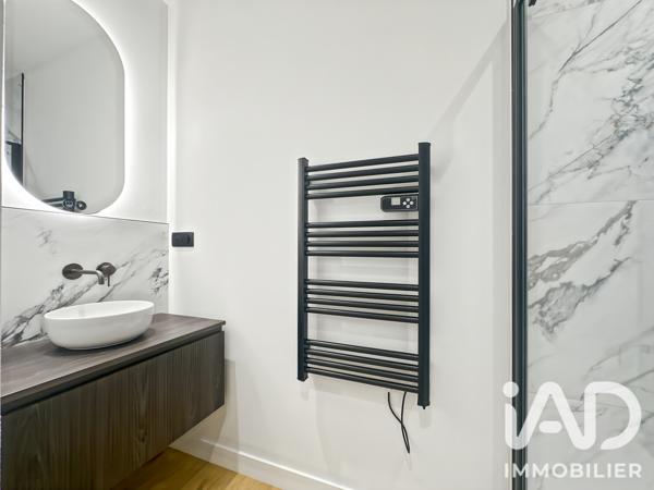 Appartement à vendre 2 pièces 37 m² Saint-Malo