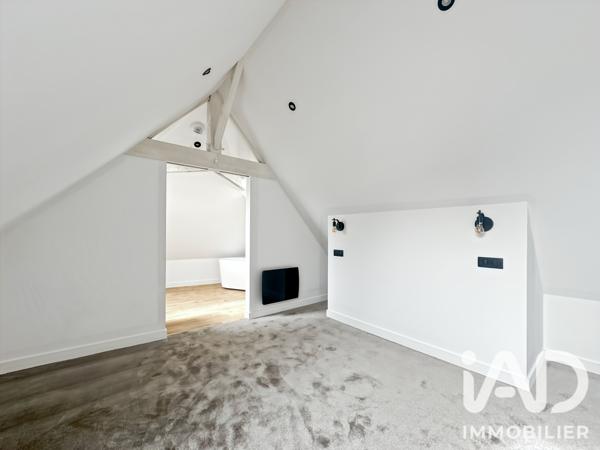 Appartement à vendre 2 pièces 37 m² Saint-Malo