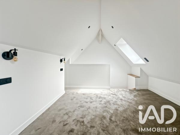 Appartement à vendre 2 pièces 37 m² Saint-Malo