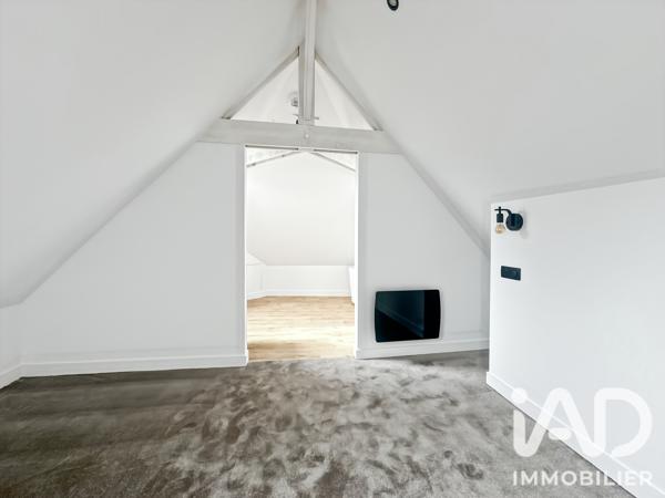 Appartement à vendre 2 pièces 37 m² Saint-Malo
