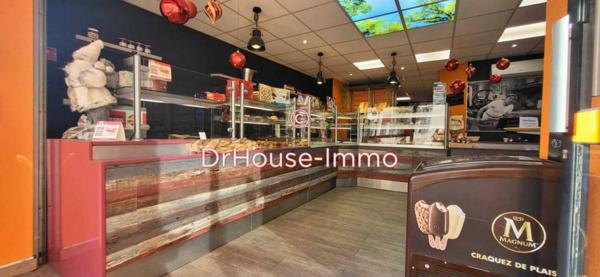 Commerce à vendre 2 pièces de 80 m²