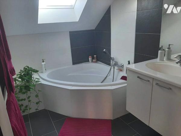 Maison contemporaine