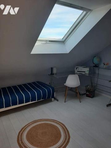 Maison contemporaine