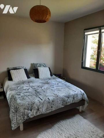 Maison contemporaine