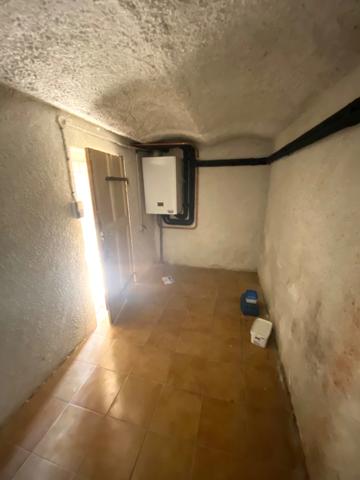 Appartement à vendre 3 pièces avec JARDIN PRIVÉE