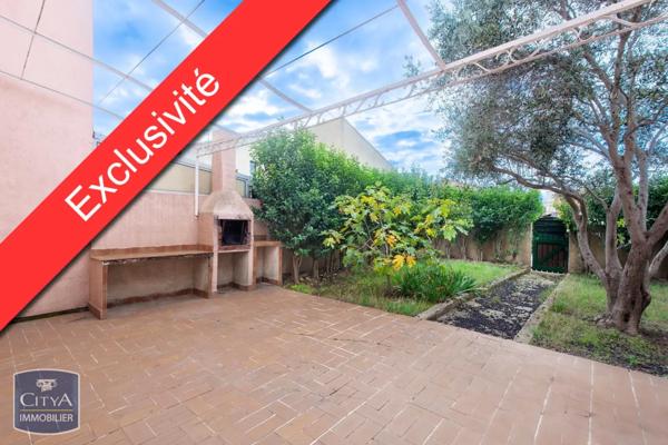 Maison à vendre 4 pièces 91.56m²