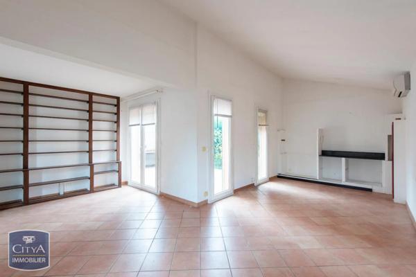 Maison à vendre 4 pièces 91.56m²