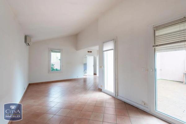 Maison à vendre 4 pièces 91.56m²