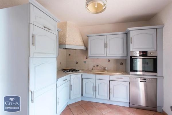 Maison à vendre 4 pièces 91.56m²