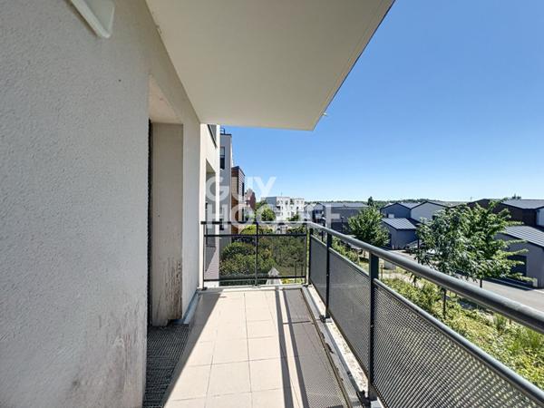 Appartement Garges Les Gonesse 3 pièce(s) 76.20 m2