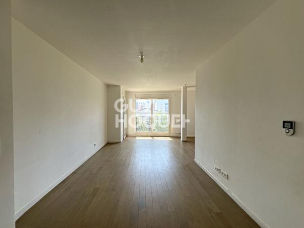 Appartement Garges Les Gonesse 3 pièce(s) 76.20 m2