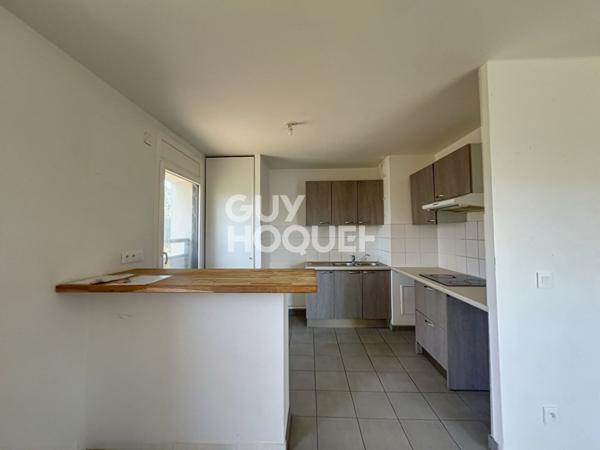 Appartement Garges Les Gonesse 3 pièce(s) 76.20 m2