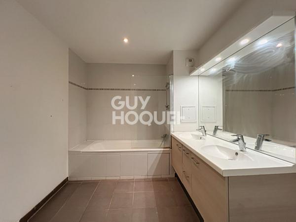 Appartement Garges Les Gonesse 3 pièce(s) 76.20 m2
