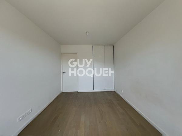 Appartement Garges Les Gonesse 3 pièce(s) 76.20 m2