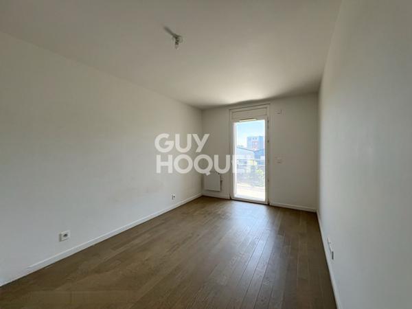 Appartement Garges Les Gonesse 3 pièce(s) 76.20 m2