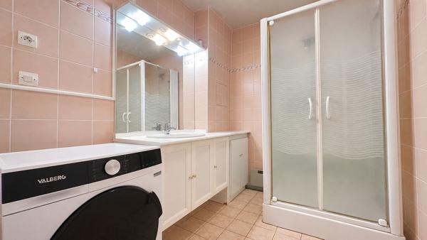 Appartement 3 chambres Poitiers
