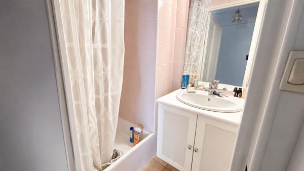 Appartement 3 chambres Poitiers