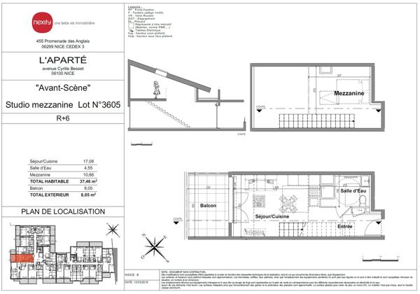 Appartement