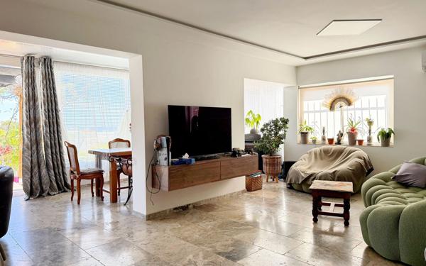 Appartement à vendre    5 pièces • 148,63 m2 Golfe Juan - Vallauris