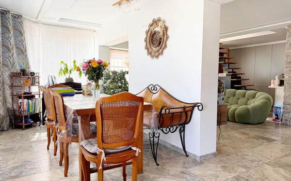 Appartement à vendre    5 pièces • 148,63 m2 Golfe Juan - Vallauris