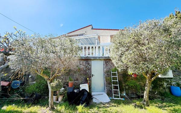 Appartement à vendre    5 pièces • 148,63 m2 Golfe Juan - Vallauris