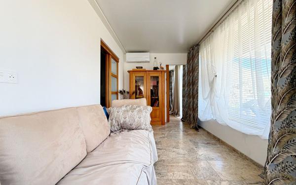 Appartement à vendre    5 pièces • 148,63 m2 Golfe Juan - Vallauris