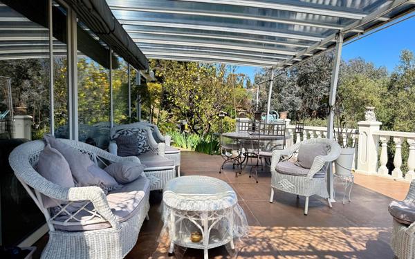Appartement à vendre    5 pièces • 148,63 m2 Golfe Juan - Vallauris