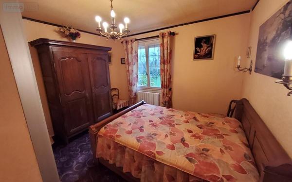 Maison à vendre à Fontaine-le-Pin dans le Calvados (14190), ref : 14008-125