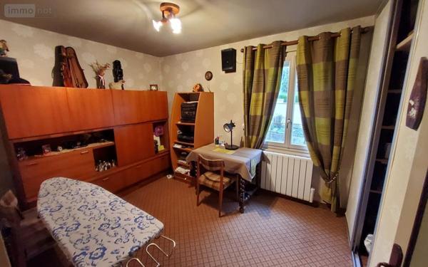 Maison à vendre à Fontaine-le-Pin dans le Calvados (14190), ref : 14008-125