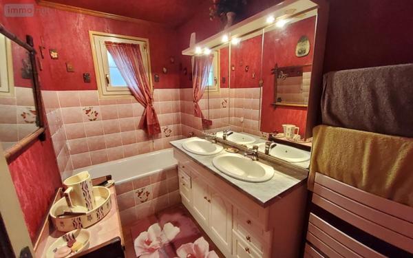 Maison à vendre à Fontaine-le-Pin dans le Calvados (14190), ref : 14008-125