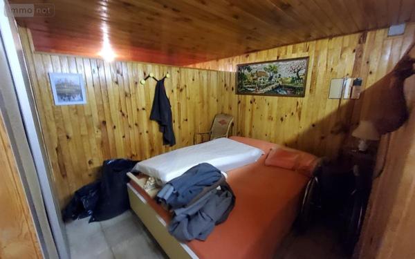 Maison à vendre à Fontaine-le-Pin dans le Calvados (14190), ref : 14008-125