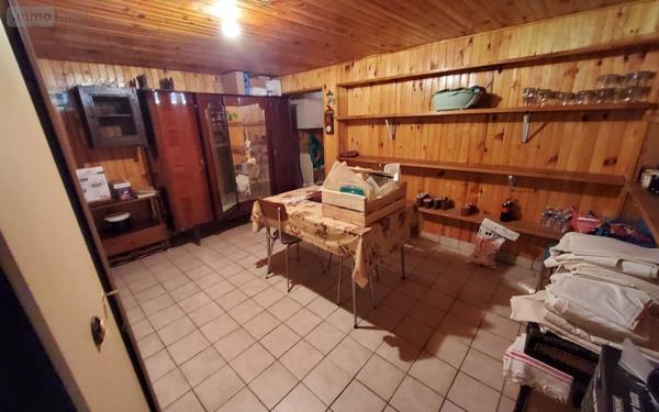 Maison à vendre à Fontaine-le-Pin dans le Calvados (14190), ref : 14008-125