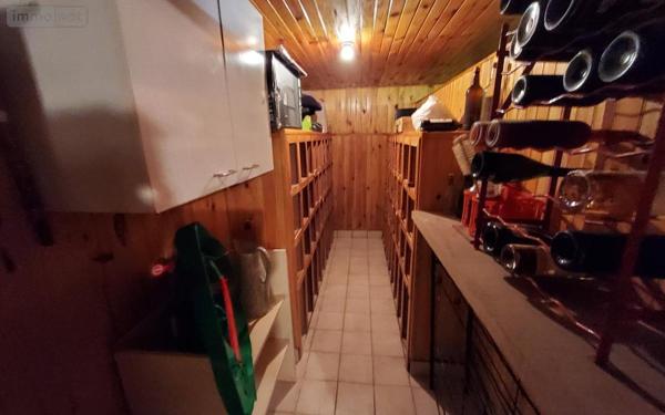 Maison à vendre à Fontaine-le-Pin dans le Calvados (14190), ref : 14008-125