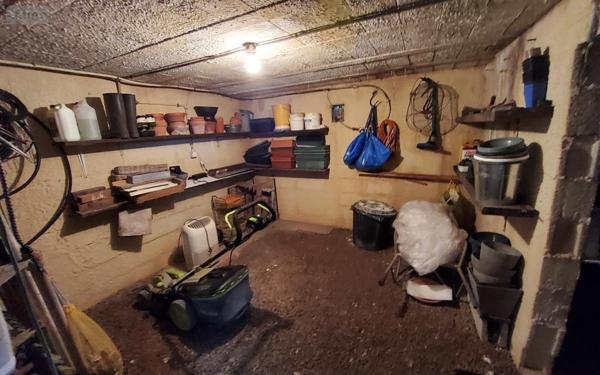 Maison à vendre à Fontaine-le-Pin dans le Calvados (14190), ref : 14008-125