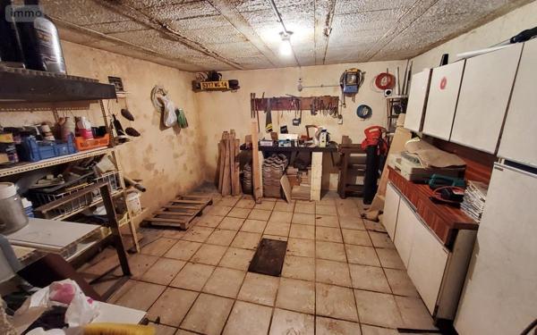 Maison à vendre à Fontaine-le-Pin dans le Calvados (14190), ref : 14008-125