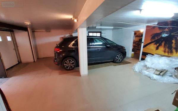 Maison à vendre à Fontaine-le-Pin dans le Calvados (14190), ref : 14008-125