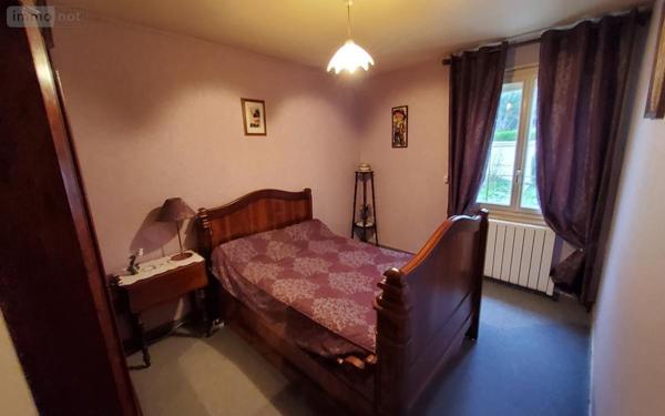 Maison à vendre à Fontaine-le-Pin dans le Calvados (14190), ref : 14008-125