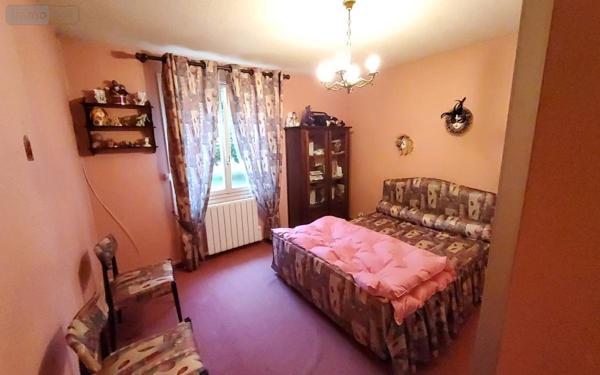 Maison à vendre à Fontaine-le-Pin dans le Calvados (14190), ref : 14008-125