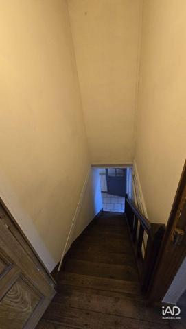 Maison à vendre 4 pièces 150 m² Champniers