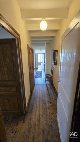 Maison à vendre 4 pièces 150 m² Champniers