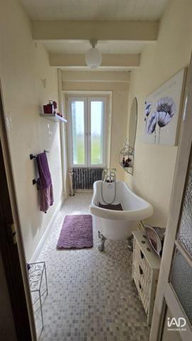 Maison à vendre 4 pièces 150 m² Champniers