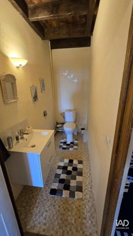 Maison à vendre 4 pièces 150 m² Champniers